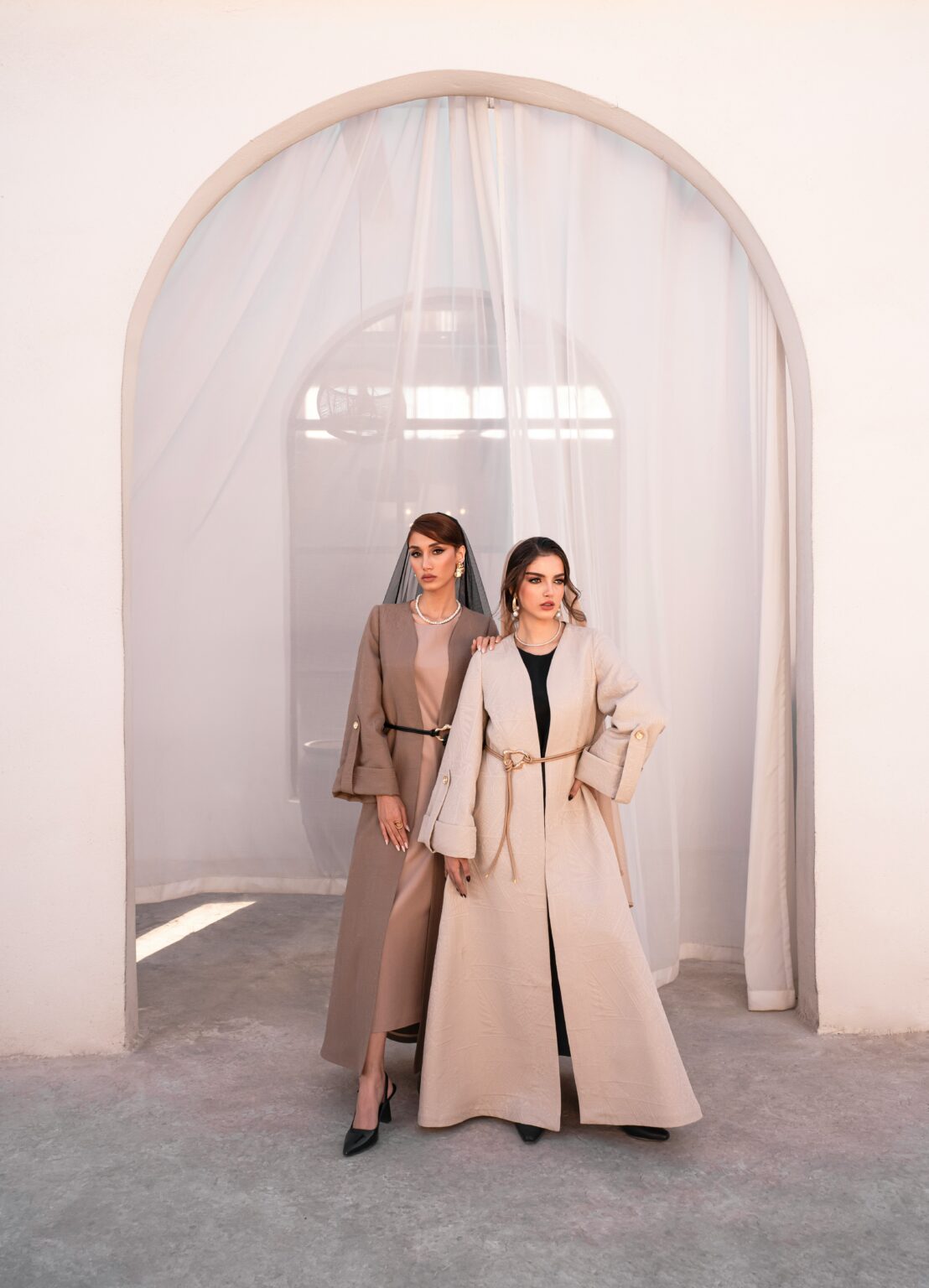 YUNA COUTURE – À propos
